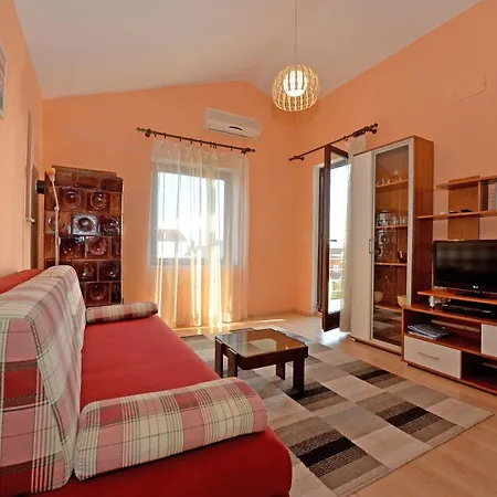 Apartamento Nera *