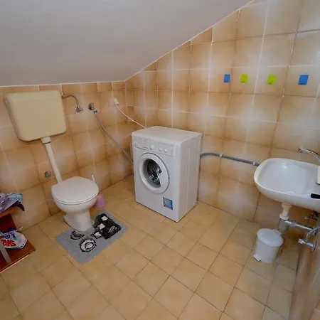 Nera Apartamento *