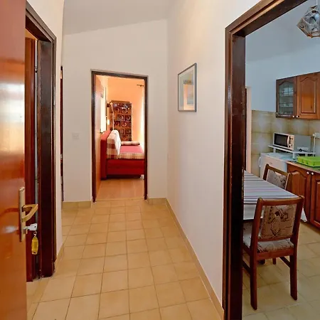 Nera Apartamento