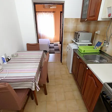Nera Apartamento Zadar