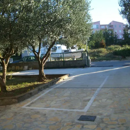 Appartamento Nera